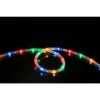 Meilo 16 Ft. Multi-Color LED Rope Light (2-Pack)-ML12-MRL16-ML-2PK 206792213 -Christmas Decoration Store meilo 16 ft. multi color led rope light 2 pack ml12 mrl16 ml 2pk