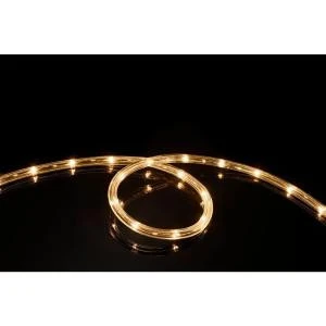 Meilo 48 ft. 324-Light LED Soft White Rope Light-ML12-MRL48-SW 207203940 Meilo 48 Ft. 324-Light LED Soft White Rope Light-ML12-MRL48-SW 207203940 -Christmas Decoration Store meilo 48 ft. 324 light led soft white rope light ml12 mrl48 sw
