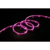 Meilo 80-Light 16 Ft. LED Pink Mini Rope Light TRUE-Tech 360° Directional Shine-ML11-MRL16-PN 300383784 -Christmas Decoration Store meilo 80 light 16 ft. led pink mini rope light true tech 360 directional shine ml11 mrl