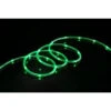 Meilo 9 Ft. Green LED Rope Light (2-Pack)-ML11-MRL09-GR-2PK 206792318 -Christmas Decoration Store meilo 9 ft. green led rope light 2 pack ml11 mrl09 gr 2pk