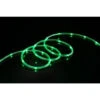 Meilo 9 Ft. LED Green Mini Rope Light-ML11-MRL09-GR 202844714 -Christmas Decoration Store meilo 9 ft. led green mini rope light ml11 mrl09 gr