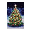 Mr. Christmas 18 In. X 28 In. Interactive IlluminArt Tree-10983 207212965 -Christmas Decoration Store mr christmas 18 in x 28 in. interactive illuminart tree 10983