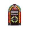 Mr. Christmas 28 In. X 16 In. Rock-O-Rama Christmas Jukebox-10490 207212895 -Christmas Decoration Store mr christmas 28 in x 16 in. rock o rama christmas jukebox 10490