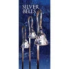 Mr. Christmas 44 In. Silver Musical Pathway Bells With Shepherd's Hooks (Set Of 3)-60741 207213010 2 Mr. Christmas 44 In. Silver Musical Pathway Bells With Shepherd's Hooks (Set Of 3)-60741 207213010 -Christmas Decoration Store mr christmas 44 in. silver musical pathway bells with shepherd39s hooks set of 3 60741