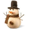 National Tree Company 10 In. Snowman Decoration-RAC-JL0114019-1 300487153
