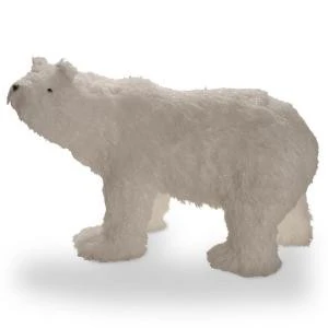 National Tree Company 15 in. Polar Bear-RAC-70314B-1 300487293 National Tree Company 15 In. Polar Bear-RAC-70314B-1 300487293 -Christmas Decoration Store national tree company 15 in. polar bear rac 70314b 1