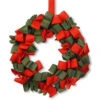National Tree Company 20 In. Holiday Artificial Wreath-RAC-W210030B 300154677 -Christmas Decoration Store national tree company 20 in. holiday artificial wreath rac w210030b