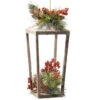 National Tree Company 20 In. Holiday Decoration-RAC-H060678A 300487115 -Christmas Decoration Store national tree company 20 in. holiday decoration rac h060678a