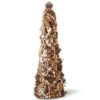 National Tree Company 22 In. Pinecone Tree-RAC-L060223A 300487332 -Christmas Decoration Store national tree company 22 in. pinecone tree rac l060223a