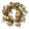 National Tree Company 24 In. Christmas Artificial Wreath-RAC-W060427A 300154652 2 National Tree Company 24 In. Christmas Artificial Wreath-RAC-W060427A 300154652 -Christmas Decoration Store national tree company 24 in. christmas artificial wreath rac w060427a