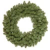 National Tree Company 24 In. Kincaid Spruce Artificial Wreath-KCDR-24W-1 300182867 -Christmas Decoration Store national tree company 24 in. kincaid spruce artificial wreath kcdr 24w 1