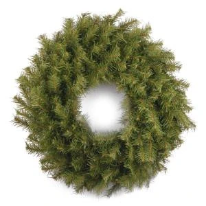 National Tree Company 24 in. Norwood Fir Artificial Wreath-NF3-24W-1 300182907 National Tree Company 24 In. Norwood Fir Artificial Wreath-NF3-24W-1 300182907 -Christmas Decoration Store national tree company 24 in. norwood fir artificial wreath nf3 24w 1