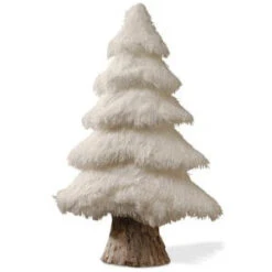 National Tree Company 24 In. Tree Decoration-RAC-70312DG-1 300487280