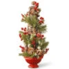 National Tree Company 26 In. Holiday Tree-RAC-L060369A 300487330 -Christmas Decoration Store national tree company 26 in. holiday tree rac l060369a