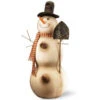 National Tree Company 27 In. Snowman Decoration-RAC-JL0114017 300487157 -Christmas Decoration Store national tree company 27 in. snowman decoration rac jl0114017