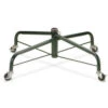 National Tree Company 28 In. Folding Tree Stand With Rolling Wheels For 7 1/2 Ft. To 8 Ft. Trees-FTS-28R-1 300496363 -Christmas Decoration Store national tree company 28 in folding tree stand with rolling wheels for 7 12 ft to 8 ft