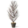 National Tree Company 28 In. Holiday Tree-RAC-L209441A 300487339 -Christmas Decoration Store national tree company 28 in. holiday tree rac l209441a