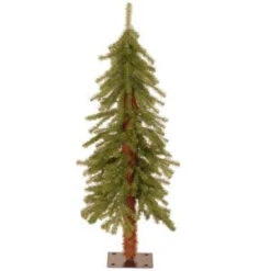 National Tree Company 3 Ft. Hickory Cedar Artificial Christmas Tree-CED7-30-S 207183128