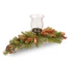 National Tree Company 30 In. Crestwood Spruce Centerpiece And Candle Holder-CW3-813-30C-A 300478239 -Christmas Decoration Store national tree company 30 in. crestwood spruce centerpiece and candle holder cw3 813 30c