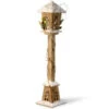 National Tree Company 32 In. Wooden Street Lamp-RAC-B156480 300487309 2 National Tree Company 32 In. Wooden Street Lamp-RAC-B156480 300487309 -Christmas Decoration Store national tree company 32 in. wooden street lamp rac b156480
