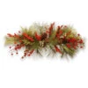National Tree Company 36 In. Holiday Centerpiece-RAC-14461S36 300487274 -Christmas Decoration Store national tree company 36 in. holiday centerpiece rac 14461s36