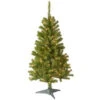 National Tree Company 4 Ft. Canadian Grande Fir Artificial Christmas Tree With Clear Lights-CFG7-304-40 207183137 -Christmas Decoration Store national tree company 4 ft. canadian grande fir artificial christmas tree with clear li