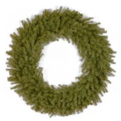 National Tree Company 42 In. Norwood Fir Artificial Wreath-NF-42W-1 300182909