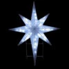 National Tree Company 42 In. Star Decoration With LED Lights-DF-064001C 205577230 -Christmas Decoration Store national tree company 42 in. star decoration with led lights df 064001c