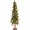 National Tree Company 5 Ft. Hickory Cedar Artificial Christmas Tree-CED7-50-S 207183132 -Christmas Decoration Store national tree company 5 ft. hickory cedar artificial christmas tree ced7 50 s