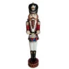 National Tree Company 6 Ft. Jeweled Animated Nutcracker With Moving Hands And Music-BG-19247A 205954533 -Christmas Decoration Store national tree company 6 ft. jeweled animated nutcracker with moving hands and music bg