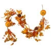 National Tree Company 6 Ft. Pumpkin Garland-RAHV-LFG51870 207123495 1 National Tree Company 6 Ft. Pumpkin Garland-RAHV-LFG51870 207123495 -Christmas Decoration Store national tree company 6 ft. pumpkin garland rahv lfg51870