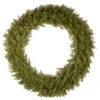 National Tree Company 60 In. Norwood Fir Artificial Wreath-NF-60W 300182919 -Christmas Decoration Store national tree company 60 in. norwood fir artificial wreath nf 60w