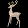 National Tree Company 60 In. Reindeer Decoration With Clear Lights-DF-100064U 205577223 -Christmas Decoration Store national tree company 60 in. reindeer decoration with clear lights df 100064u