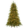 National Tree Company 6.5 Ft. Feel-Real North Frasier Artificial Christmas Tree With Lights-PENO4-300EP-65X 205983413 2 National Tree Company 6.5 Ft. Feel-Real North Frasier Artificial Christmas Tree With Lights-PENO4-300EP-65X 205983413 -Christmas Decoration Store national tree company 65 ft. feel real north frasier artificial christmas tree with lig