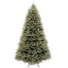 National Tree Company 7-1/2 Ft. Feel Real Downswept Douglas Fir Hinged Artificial Christmas Tree-PEDD1-503-75 207183249 -Christmas Decoration Store national tree company 7 12 ft. feel real downswept douglas fir hinged artificial christ