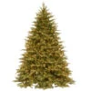 National Tree Company 7-1/2 Ft. Feel Real Nordic Spruce Hinged Artificial Christmas Tree With 1000 Clear Lights-PENS1-325-75 207183296 1 National Tree Company 7-1/2 Ft. Feel Real Nordic Spruce Hinged Artificial Christmas Tree With 1000 Clear Lights-PENS1-325-75 207183296 -Christmas Decoration Store national tree company 7 12 ft. feel real nordic spruce hinged artificial christmas tree
