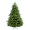 National Tree Company 7-1/2 Ft. Feel Real Norway Spruce Hinged Artificial Christmas Tree-PENF1-500-75 207183289 -Christmas Decoration Store national tree company 7 12 ft. feel real norway spruce hinged artificial christmas tree