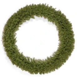 National Tree Company 72 In. Norwood Fir Artificial Wreath-NF-72W 300182927