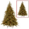National Tree Company 7.5 Ft. Frasier Grande Artificial Christmas Tree With Dual Color LED Lights-PEFG4-308LD-75 205331394 -Christmas Decoration Store national tree company 75 ft. frasier grande artificial christmas tree with dual color l