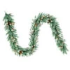 National Tree Company 9 Ft. Copenhagen Blue Spruce Artificial Garland With Pinecones And 50 Multi-Color Lights-PECG3-301-9B 206084836 -Christmas Decoration Store national tree company 9 ft. copenhagen blue spruce artificial garland with pinecones an 7