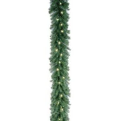 National Tree Company 9 Ft. Norwood Fir Garland-NF-9ALO-1 202214878