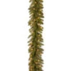 National Tree Company 9 Ft. Pre-Lit Dunhill Fir Garland With Clear Lights-DU-9ALO-1 202874422 1 National Tree Company 9 Ft. Pre-Lit Dunhill Fir Garland With Clear Lights-DU-9ALO-1 202874422 -Christmas Decoration Store national tree company 9 ft. pre lit dunhill fir garland with clear lights du 9alo 1