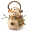 National Tree Company 9.5 In. Snowman Decoration-RAC-JL0114020-1 300487164 -Christmas Decoration Store national tree company 95 in. snowman decoration rac jl0114020 1