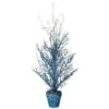 National Tree Company Halloween Accessories 26 In. Black Tree-RAH-L060221D 207123916 -Christmas Decoration Store national tree company halloween accessories 26 in. black tree rah l060221d