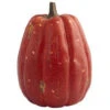 Nearly Natural 14 In. Harvest Tall Decorative Pumpkin-4809 204694637 -Christmas Decoration Store nearly natural 14 in. harvest tall decorative pumpkin 4809