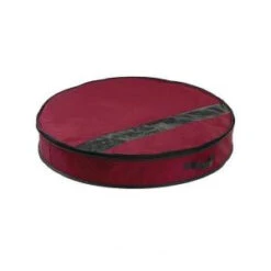 Neu Home Artificial Wreath Storage Bag For Up To 32 In.-54332W-1 206744190