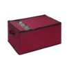Neu Home Ornament Organizer Storage Box-54341W-1 206744191 -Christmas Decoration Store neu home ornament organizer storage box 54341w 1