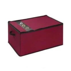 Neu Home Ornament Organizer Storage Box-54341W-1 206744191