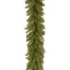 Norwood Fir 9 Ft. Garland-NF3-9B-1 300330644 -Christmas Decoration Store norwood fir 9 ft. garland nf3 9b 1