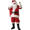 Rubie’s Costumes Adult XXL Regency Plush Santa Suit-23342R_XXL 205737033 1 Rubie’s Costumes Adult XXL Regency Plush Santa Suit-23342R_XXL 205737033 -Christmas Decoration Store rubies costumes adult xxl regency plush santa suit 23342r xxl